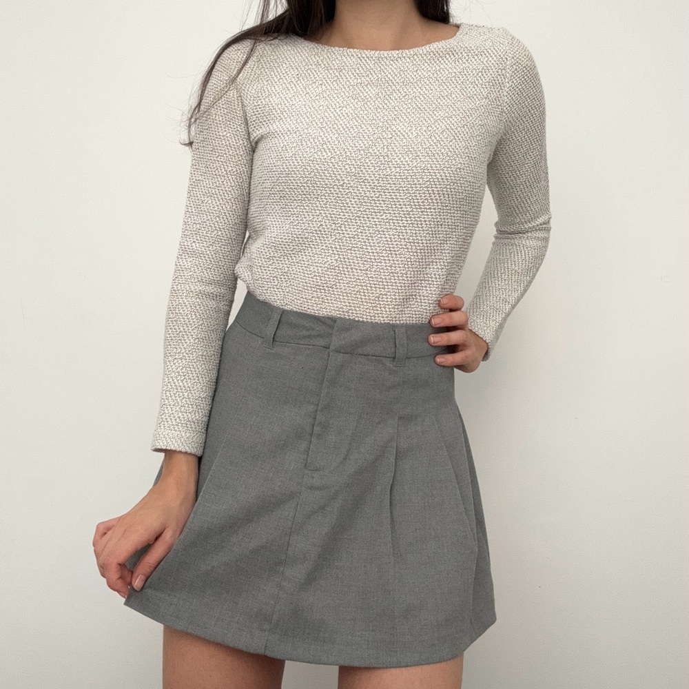 H&M - Textured sweater